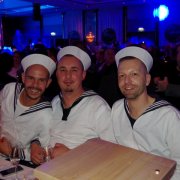 Captain' Dinner (16.11.13)